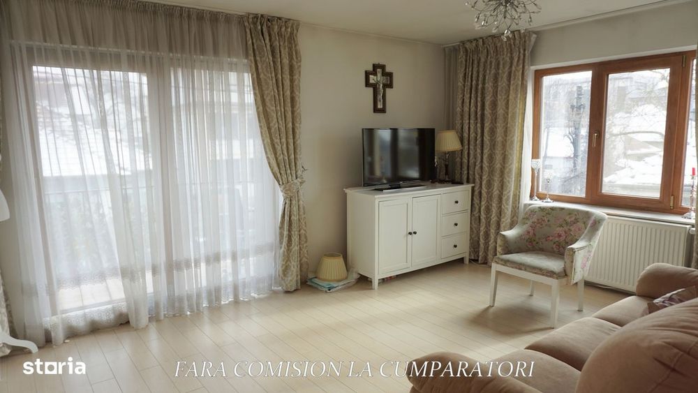 1 Mai - Duplex 140 Mp