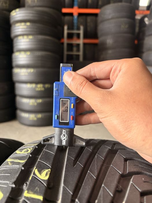 Anvelope vara 195/55/16 UniRoyal Rain Sport 3 195 55 16 R 16