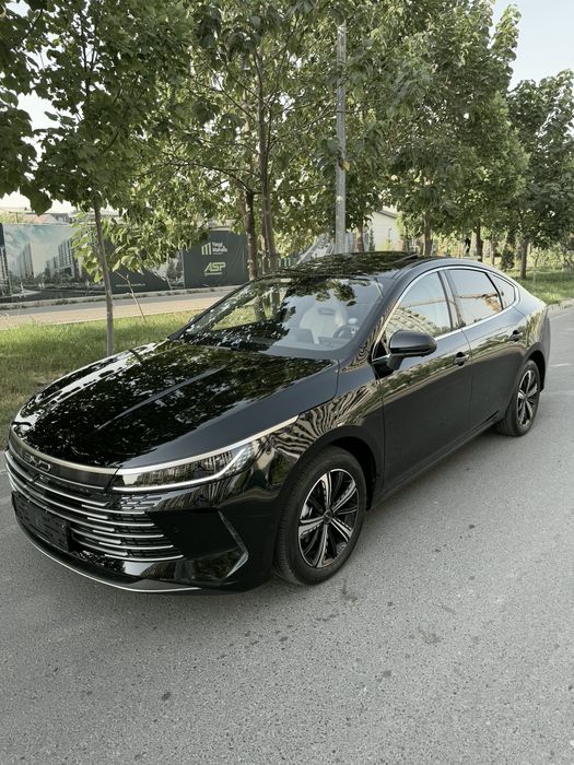 BYD Chazor 120km komfort 3 pozitsya 2025