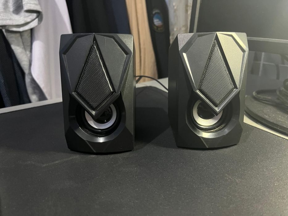 Колонка для компьютера