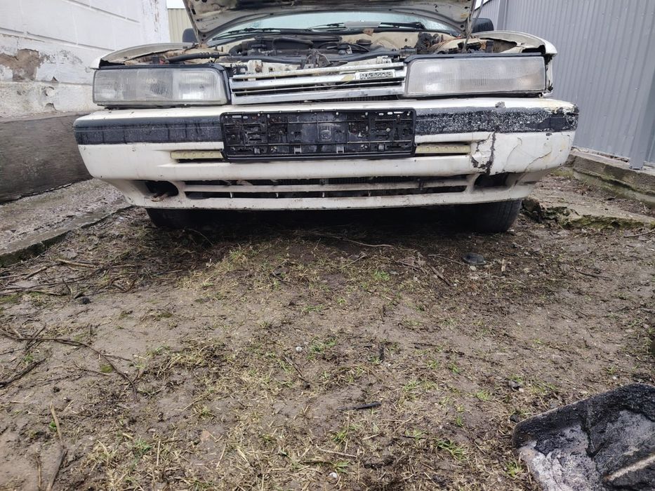 Продам авто мазда