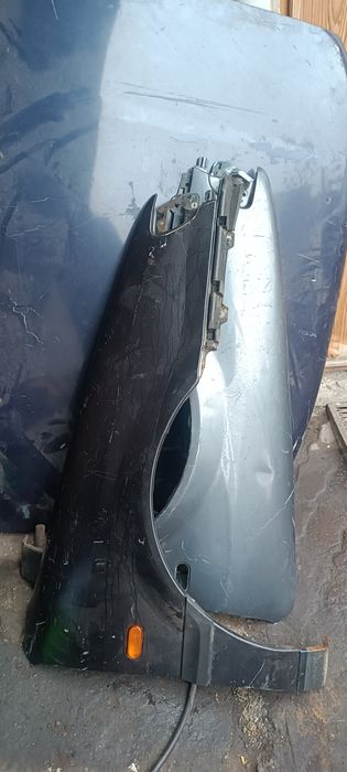 Запчасти на Фольксваген б 4