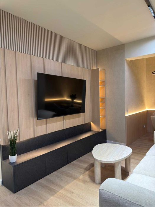 Inchiriez Apartament LUX 2 camere Pipera