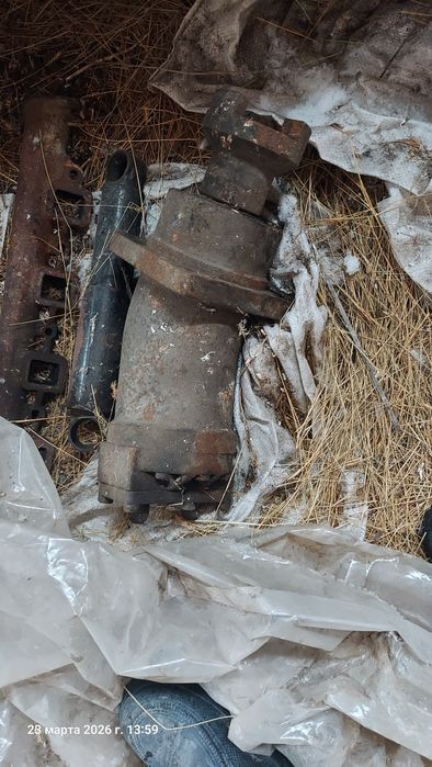 Продам гидро мотор