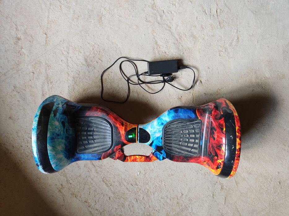 Продам гироскутер