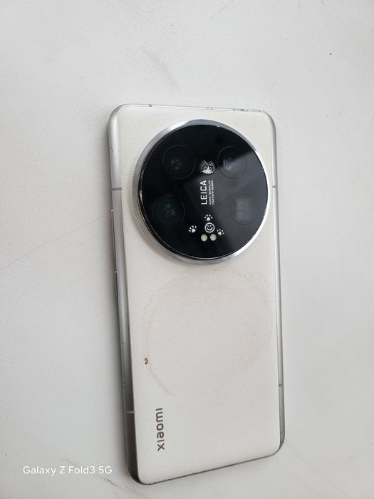 Xiaomi 14 ultra обмен