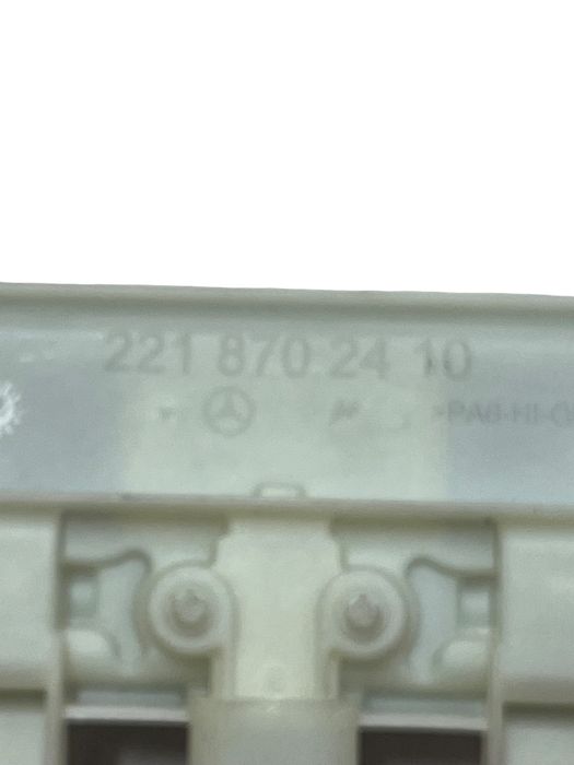 Switch Haion Mercedes-Benz E-Class W212 2015 Facelift -> 2218702410