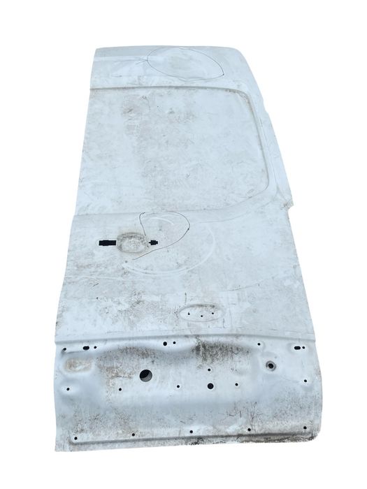 Usa De Incarcare Dreapta Spate Ford Transit Courier Box 2014 - >
