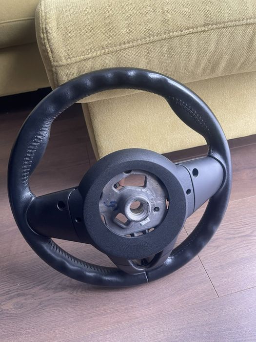 Волан Mini Cooper 2017