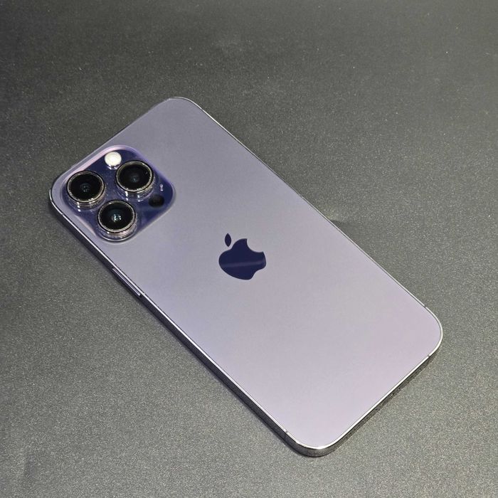 Hope Amanet P8 Iphone 14 Pro Max 128 Gb 83%