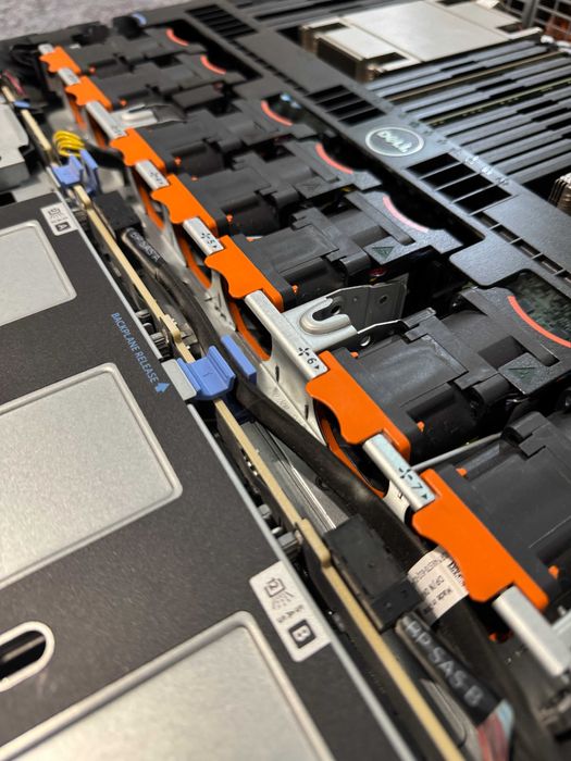 Dell R630 E5-2640v4/2680v4 32GB/64GB RAM DDR4