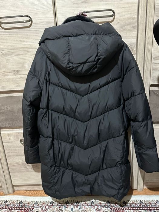 Продам куртку зима