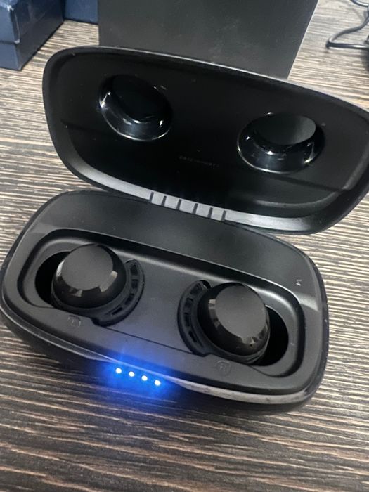 Tribit FlyBuds 3 – True Wireless Earbuds