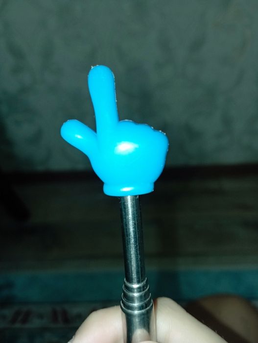 Пикми палочка прадам