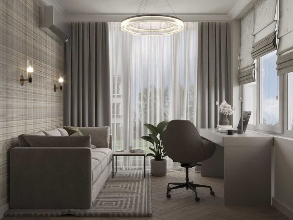 Продава се Едностаен апартамент в Несебър - 32 кв.м за 1707 €/кв.м - Снимка #8
