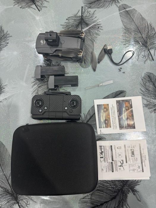 Дрон для начинающих