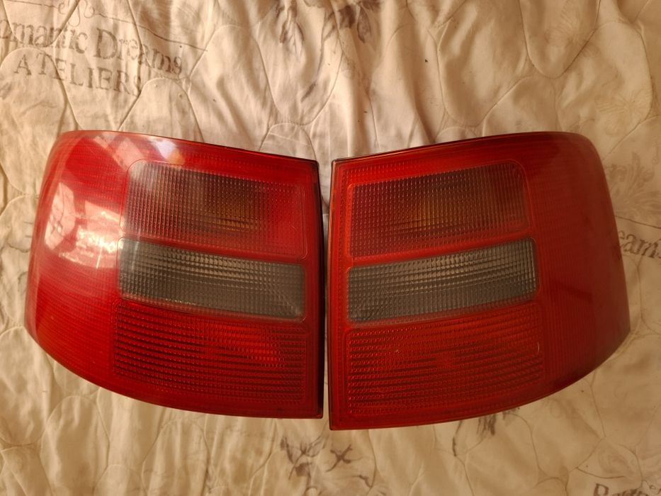 Стопове ауди а6 ц5 комби