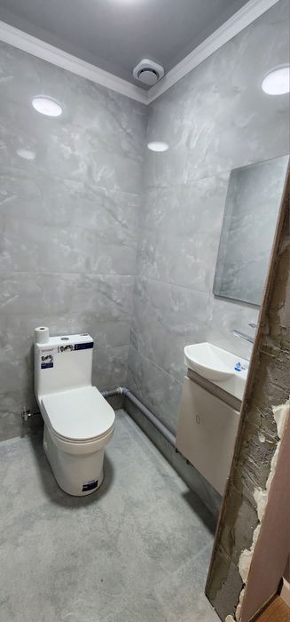 Уй сотилади 9 этаж 3 хона