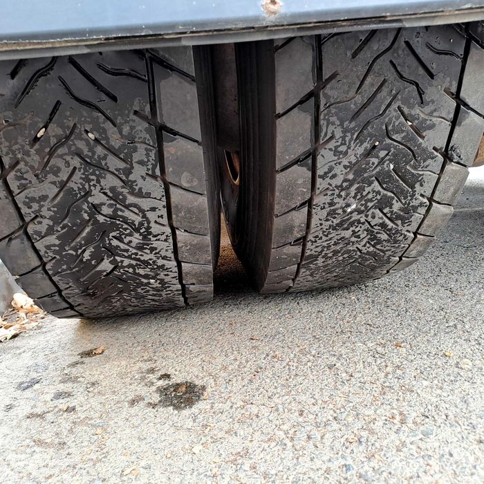Scania R440 Euro5