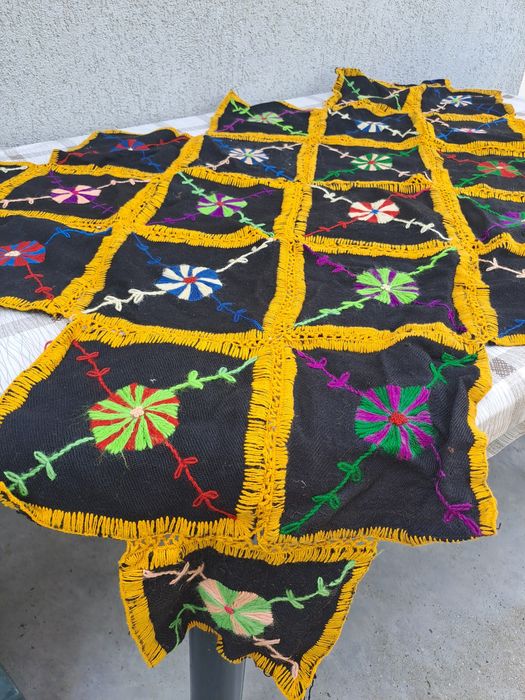 Пано/покривка за маса или стена