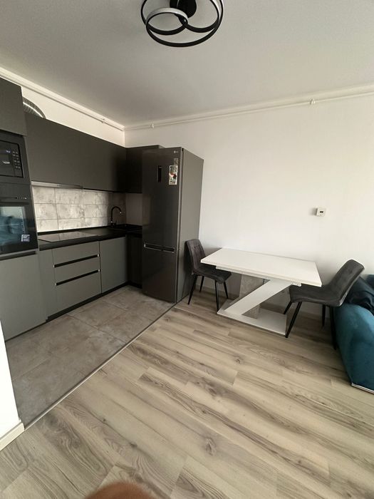 Închiriez apartament 2 camere Denya Forest/Adora Forest, zona Lipovei