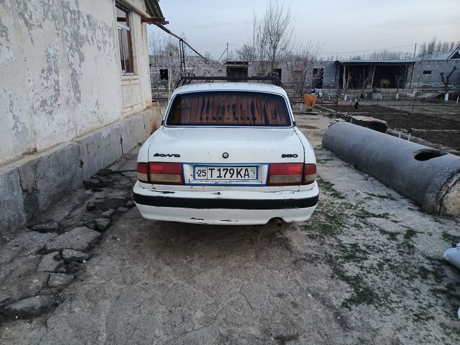 Volga sotiladi soz xolotda 2000 yil