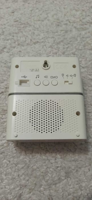 Sonerie Legrand doua receptoare