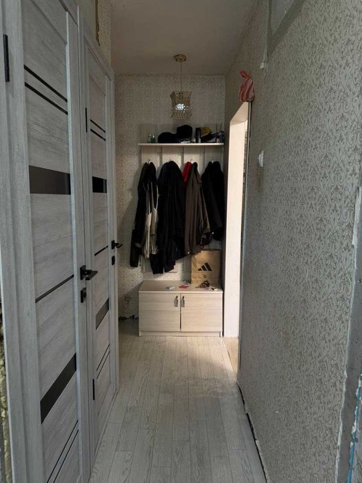 Продается 2-х ком Каирбекова 45кв.м 4/5 этаж