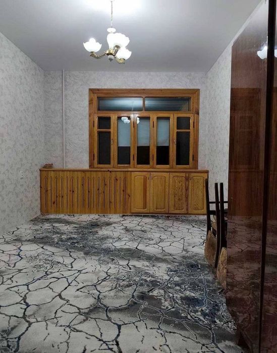 Продажа ТТЗ-1 3/2/4 Балкон 1.5Х6 НеТорцевая 68м2 С Ремонтом ИПОТЕКА !!