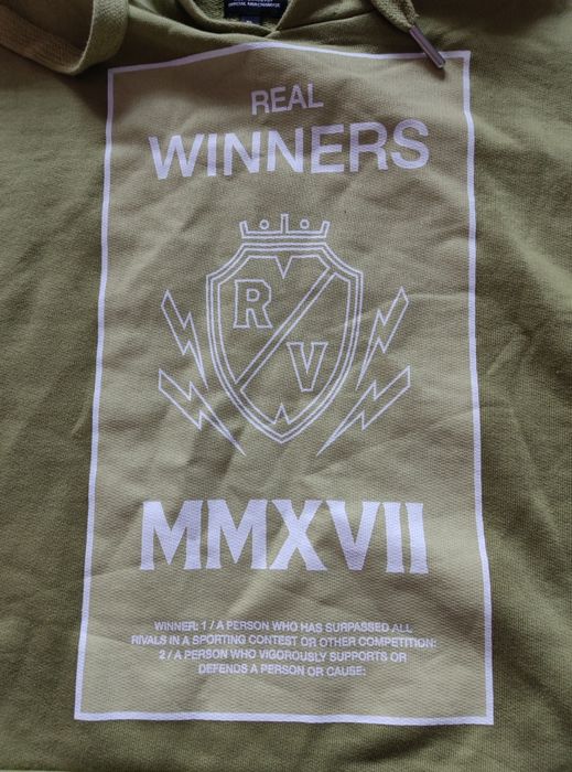 Оригинални суичъри Rico Verhoeven, Boxing Milano и Boxing Club