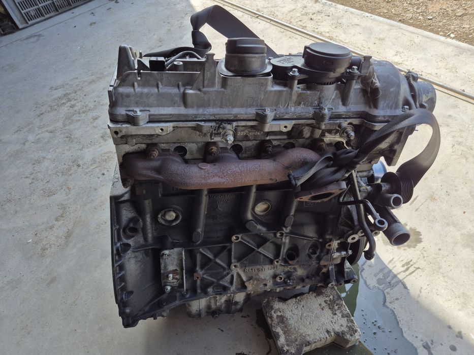 Motor Mercedes vito w639 2.2 cdi an 2006 euro 3 cu 287314 km