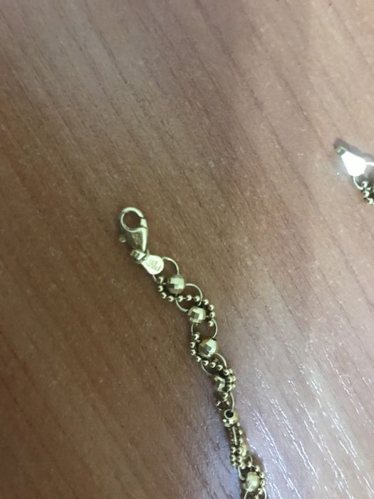 Продаю цепочку 750 проба 20 грамм