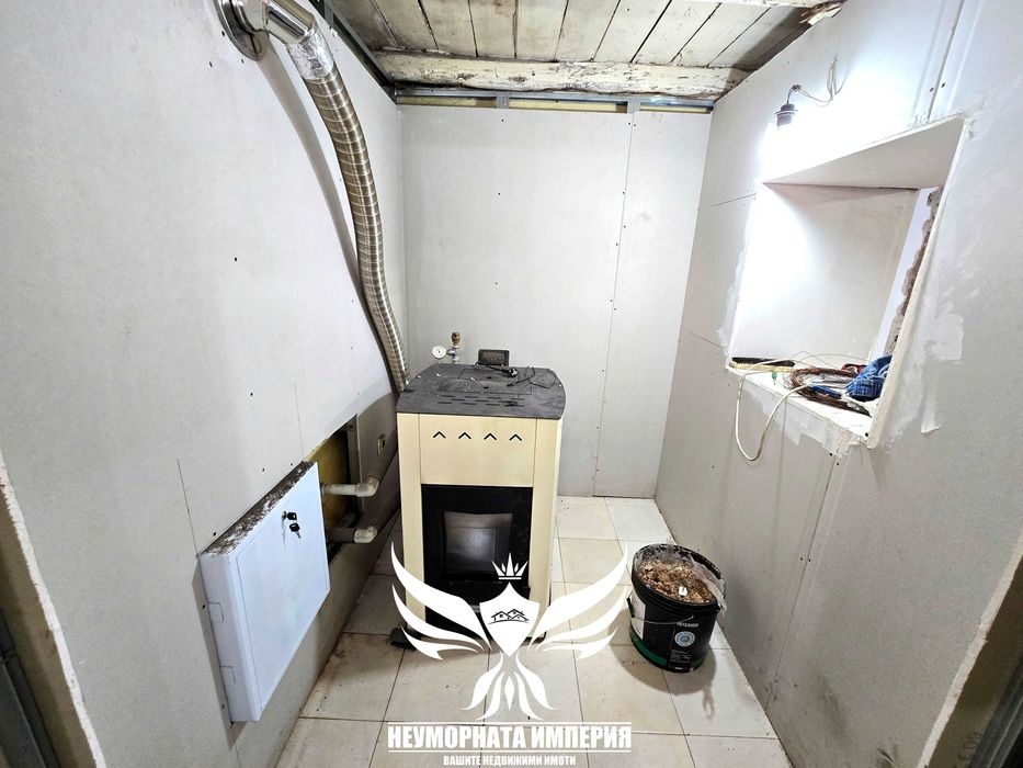 Продава се Къща в Асеновград - 127 кв.м за 938 €/кв.м - Снимка #18