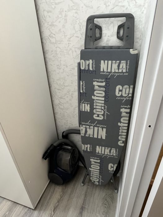 2 комнатная квартира