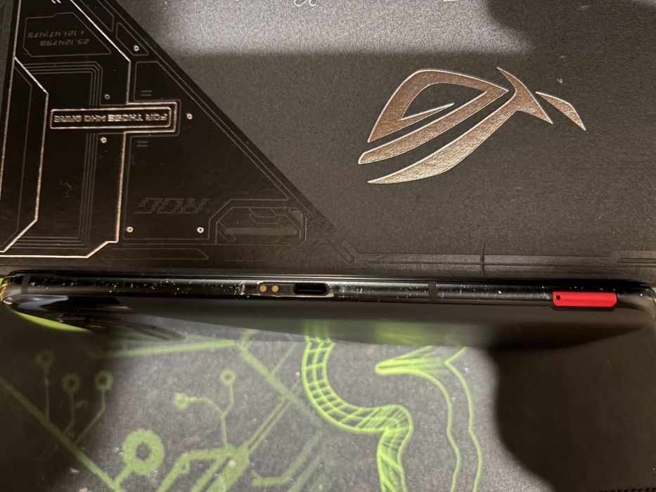 Asus rog phone 7 продажа