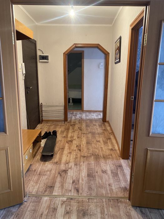 Сдам 2х комн квартиру на 9 мкр