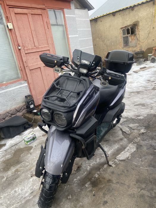 Танк про жагдай зың