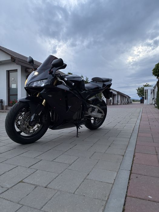 Honda  Cbr 600rr
