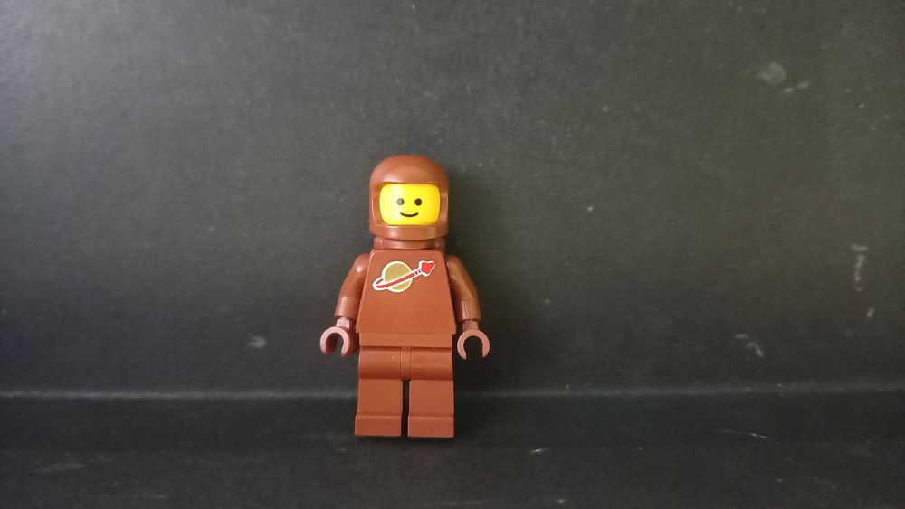 Figurine lego originale