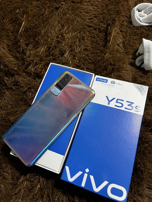 Vivo Y 53 S 128/6