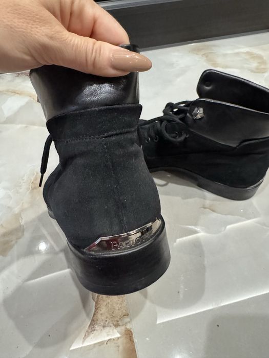 Мъжки обувки Cesare Pacioti