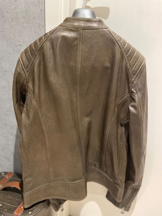 Belstaff  V Racer Jachete de piele