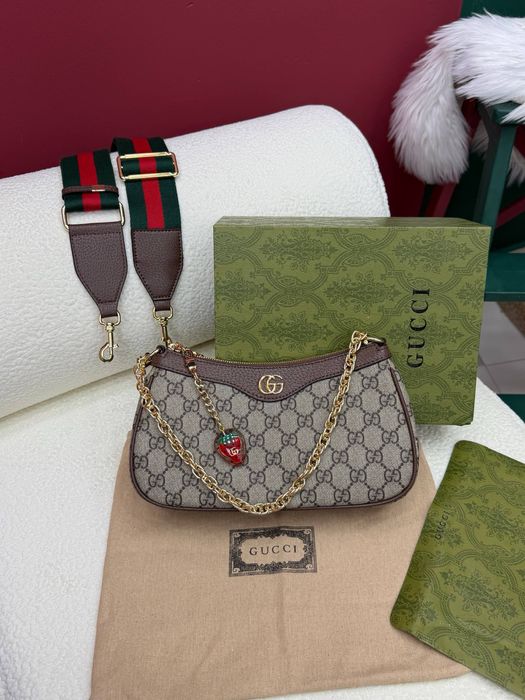 Gucci дамска чанта