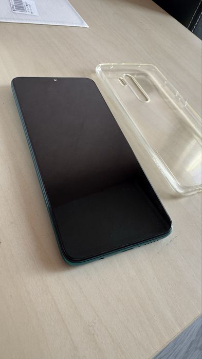Xiaomi Redmi Note 8 Pro 128GB + Нови аксесоари