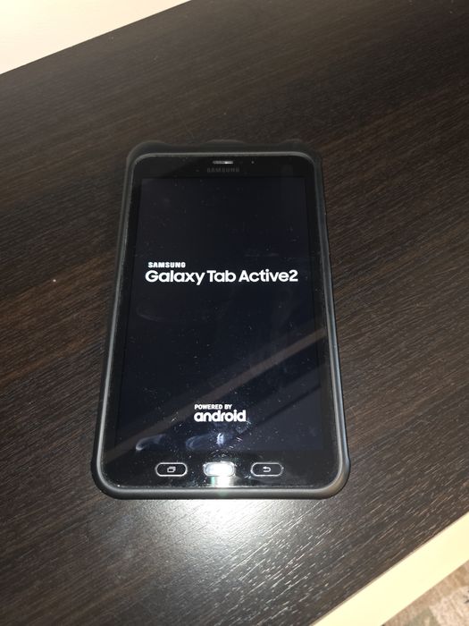 Tableta Samsung tab active 2