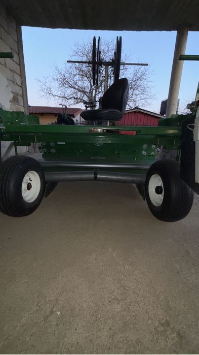 Vand masina de bilonat