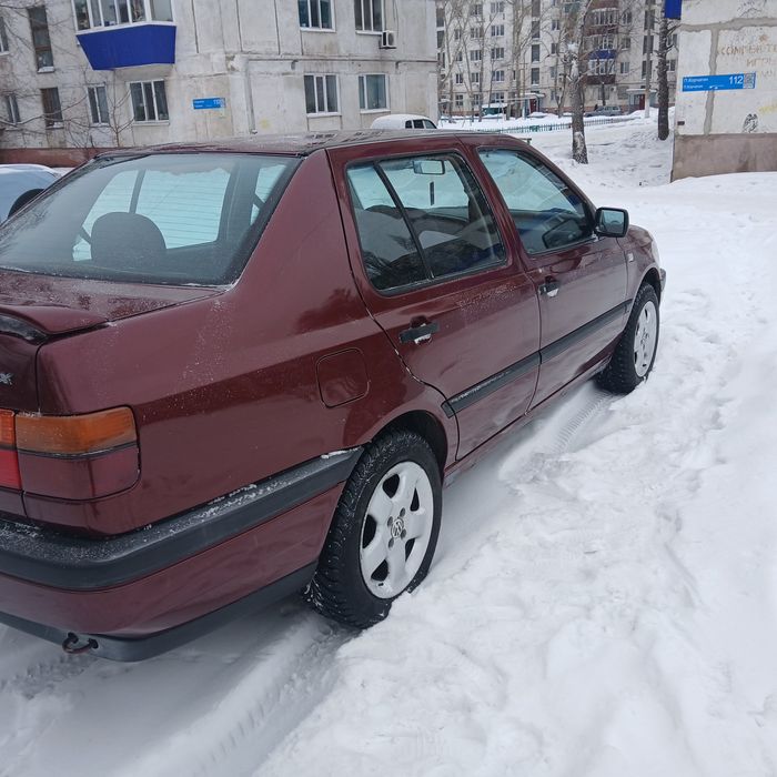 Продам фольксваген венто