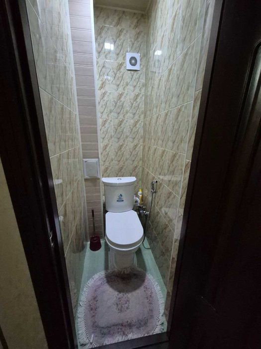 Срочно продаю свою квартира на юнусабаде 17кв 2в3/4/4