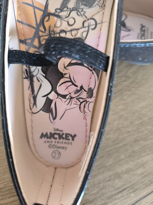 Обувки за момиче