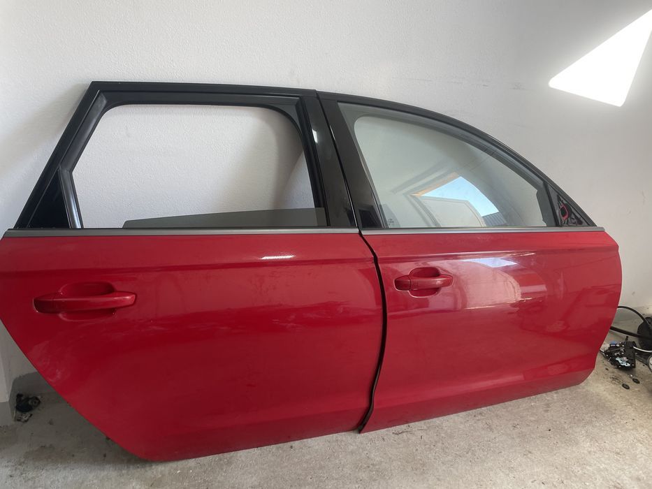 Usa/usi/portiera dreapta fata/spate Audi A6 4G C7 rs6 avant / break